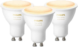 Smart Lighting > Philips Hue, LED Light Bulbs