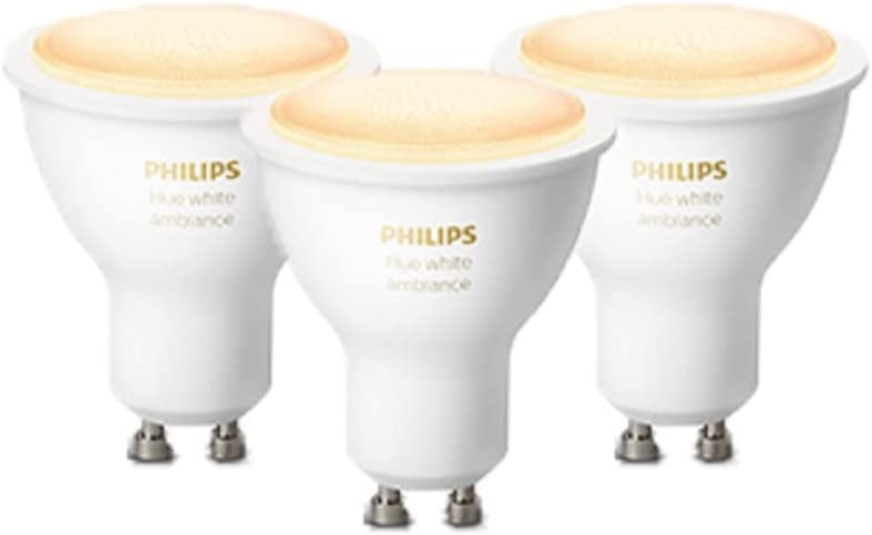Smart Lighting > Philips Hue, LED Light Bulbs
