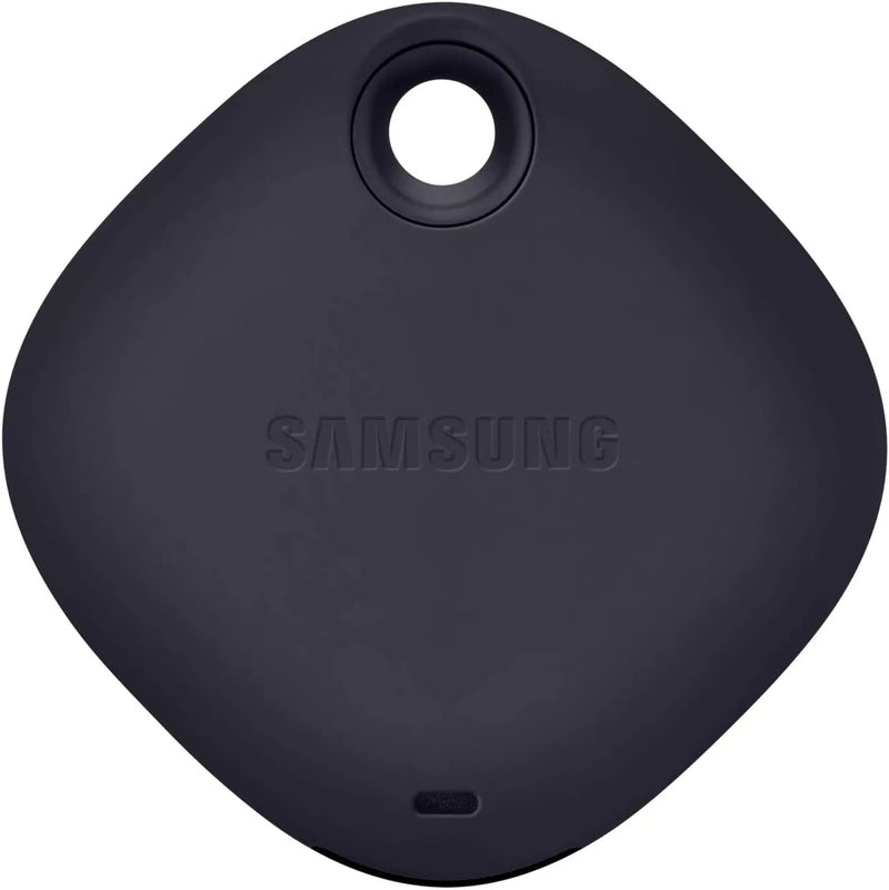Samsung Galaxy SmartTag Bluetooth Item Finder and Key Finder Pack of 4