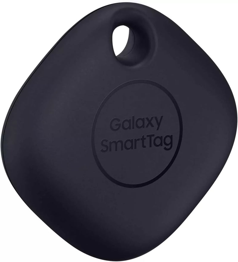 Samsung Galaxy SmartTag Bluetooth Item Finder and Key Finder Pack of 4