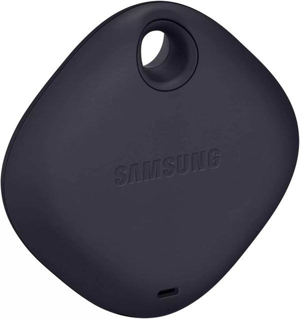 Samsung Galaxy SmartTag Bluetooth Item Finder and Key Finder Pack of 4