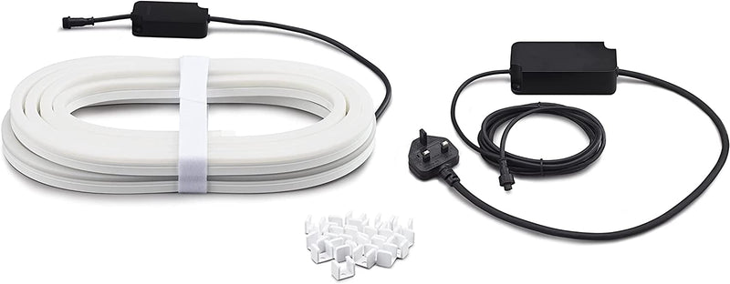 Philips Hue White & Colour Ambiance Outdoor Light Strip Smart Home Lightstrip 5m