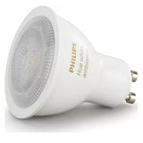 Philips Hue GU10 Spotlight White Ambience Wireless LED Bulb 5.5W