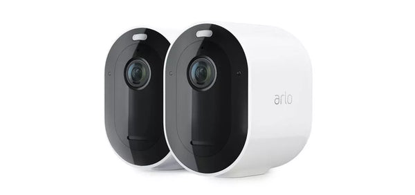 Security Camera, Surveillance Cameras