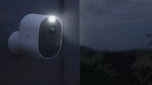 Security Camera, Surveillance Cameras