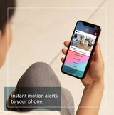 Security Camera, Surveillance Cameras