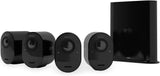 Security Camera, Surveillance Cameras