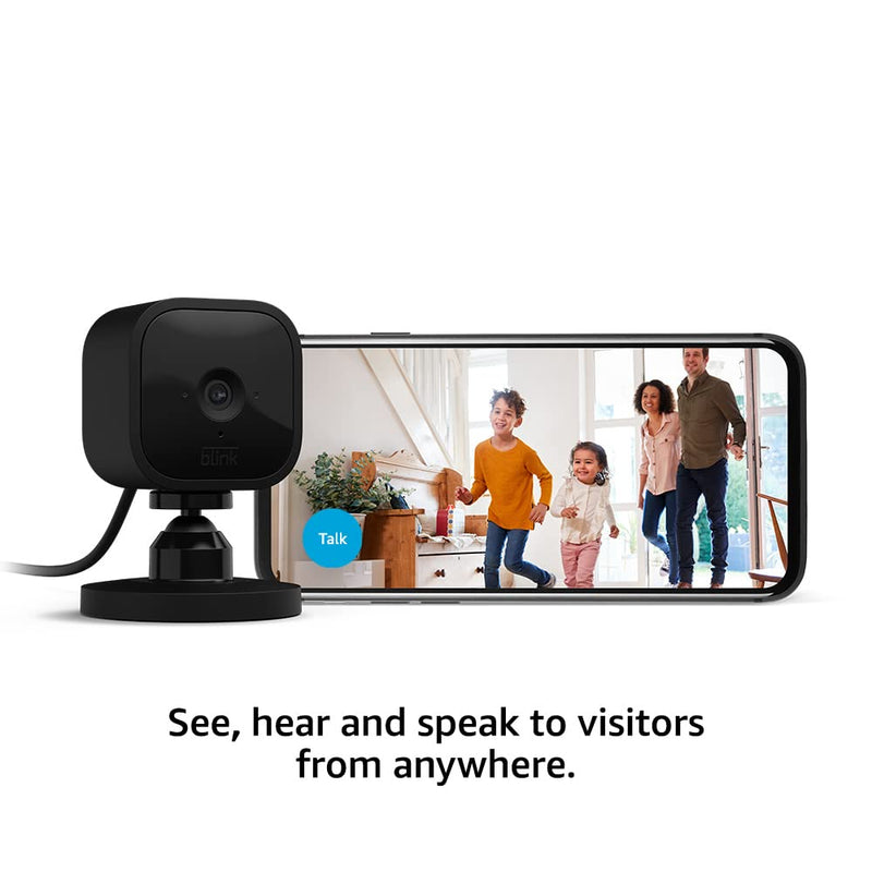 Security, Surveillance Cameras