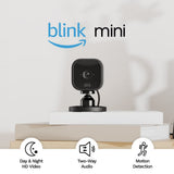 Security, Surveillance Cameras