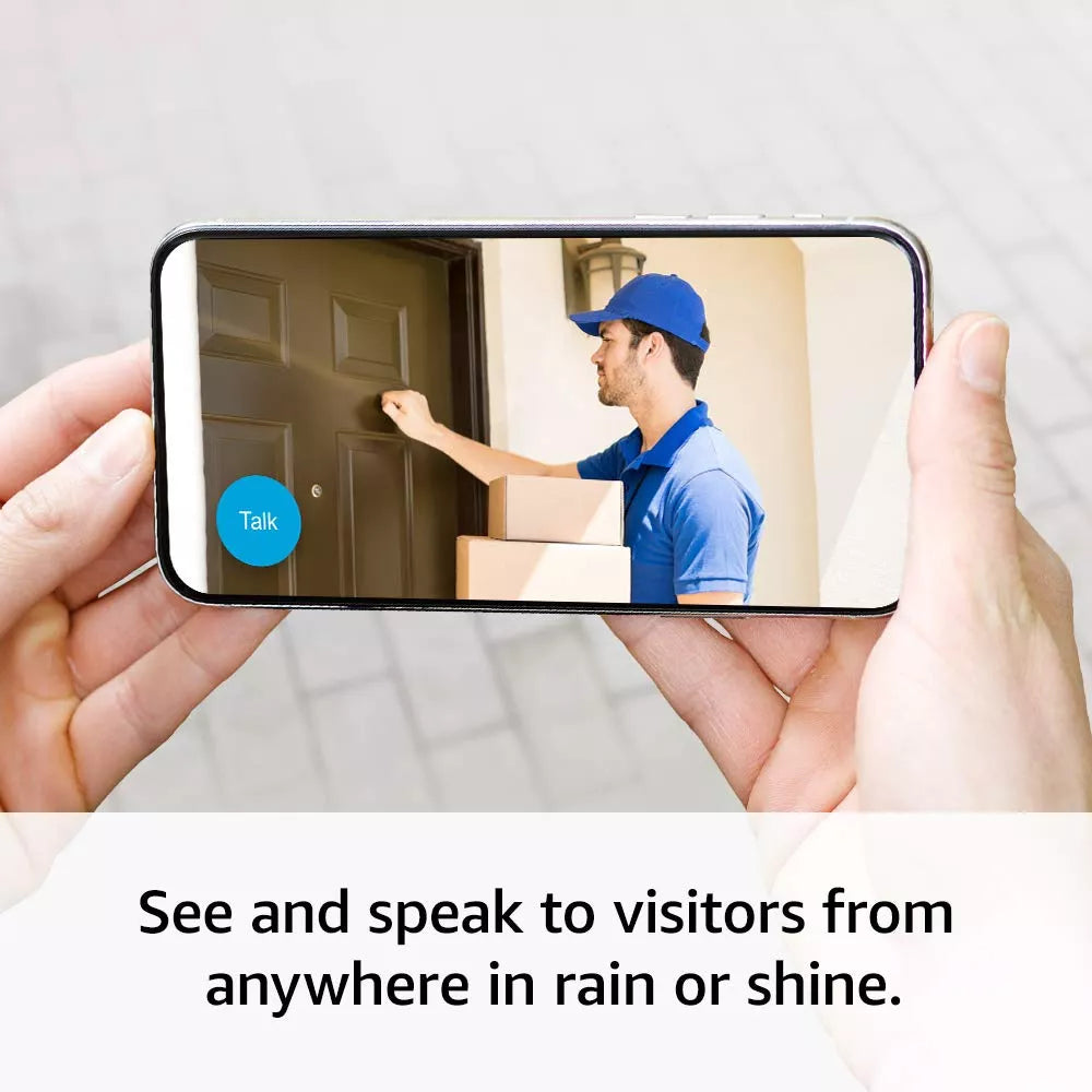 Security, Security Monitors & Recorders