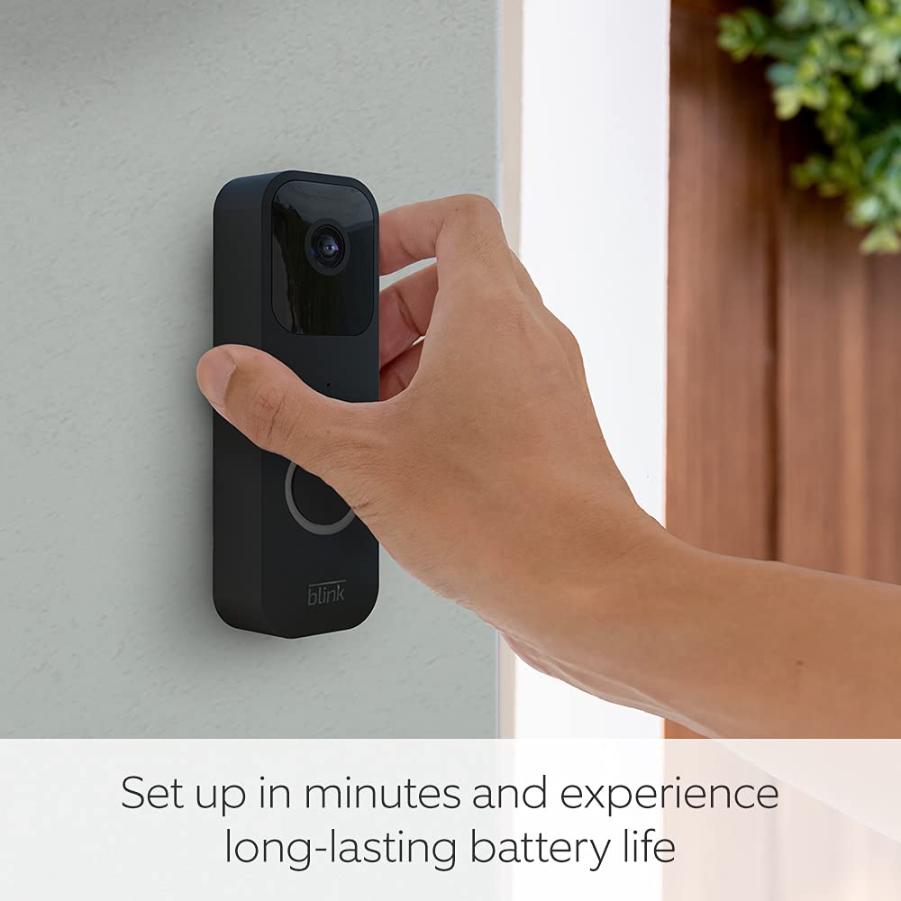 Doorbells, Door Bells & Chimes