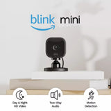 Security, Surveillance Cameras