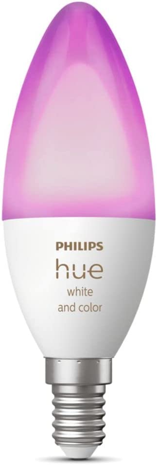 Philips hue on sale bridge e14