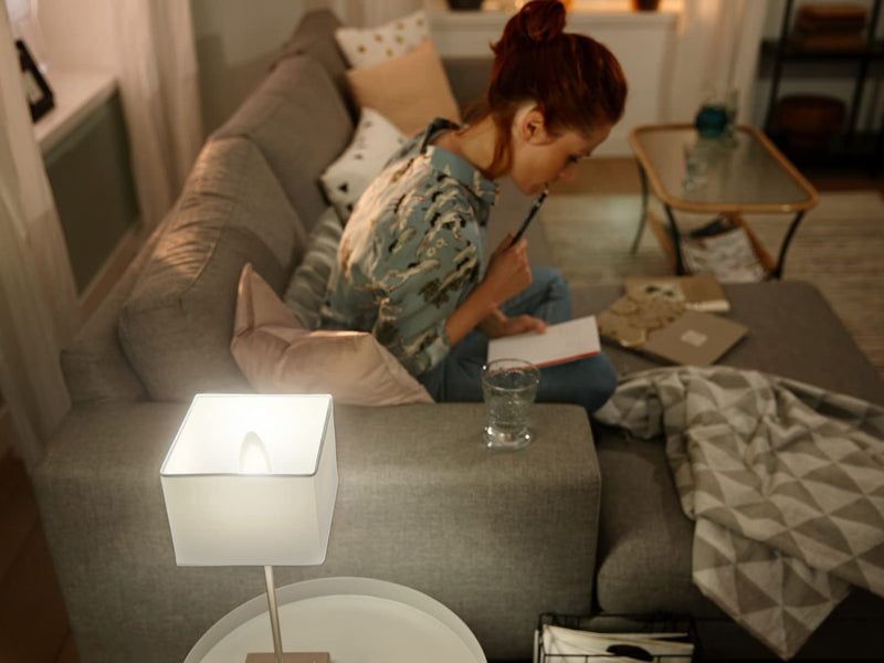 Smart Lighting > Philips Hue, Light Bulbs