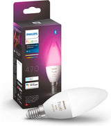 Smart Lighting > Philips Hue, Light Bulbs