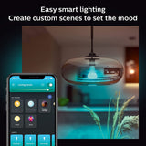 Smart Lighting > Philips Hue, Light Bulbs