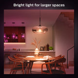 Smart Lighting > Philips Hue, Light Bulbs