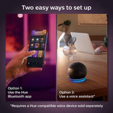 Smart Lighting > Philips Hue, Light Bulbs