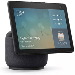 Home Video Assistant, Speakers