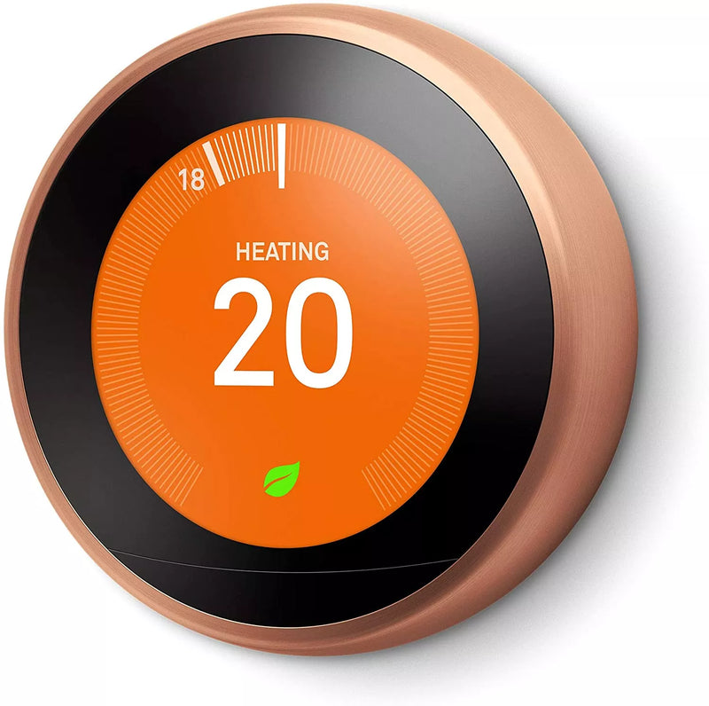 Thermostats, Thermostats