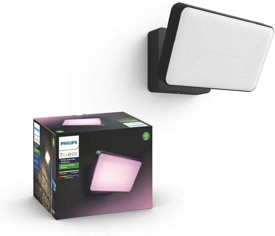 Smart Lighting > Philips Hue