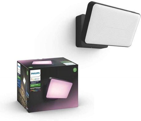 Smart Lighting > Philips Hue
