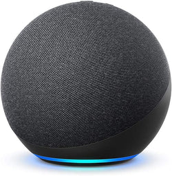 Home Voice Assistant, Speakers