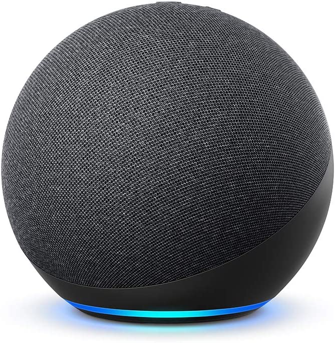 Home Voice Assistant, Speakers