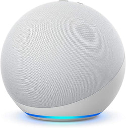 Home Voice Assistant, Speakers