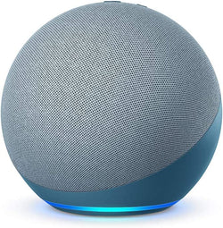 Home Voice Assistant, Speakers