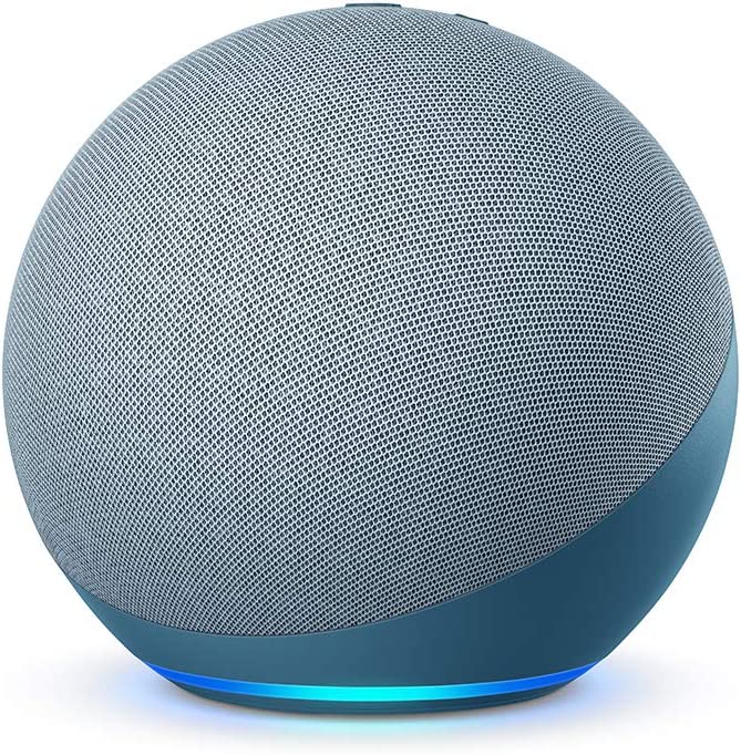 Home Voice Assistant, Speakers