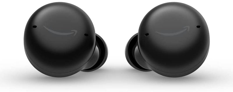Amazon Echo Buds 2nd Gen Wireless Earbuds with ANC and Alexa