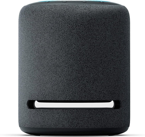 Smart home speaker, Electronics
