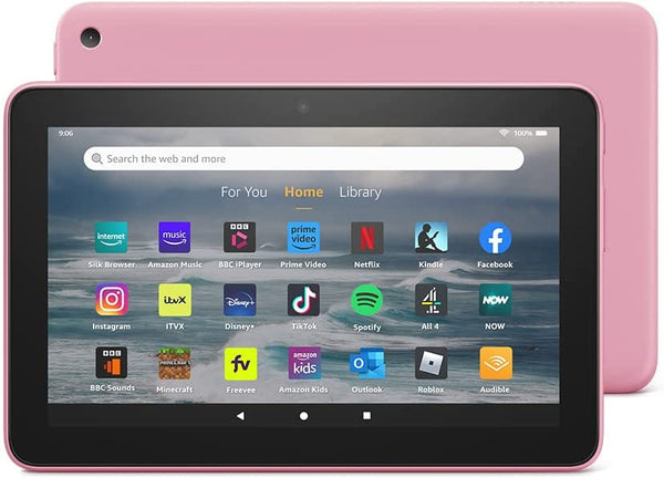Tablet, Tablet Computers