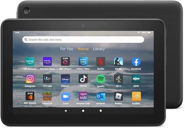 Tablet, Tablet Computers