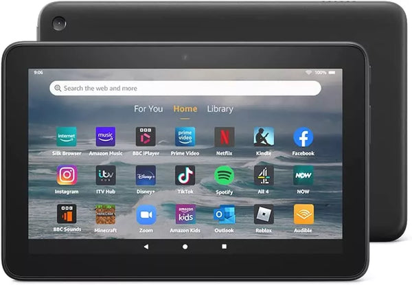 Tablet, Tablet Computers