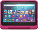 Amazon Fire 8 Kids Pro Tablet Rainbow Universe
