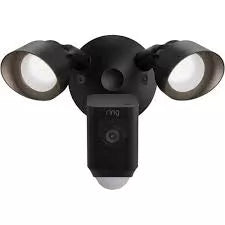Security, Security Lights