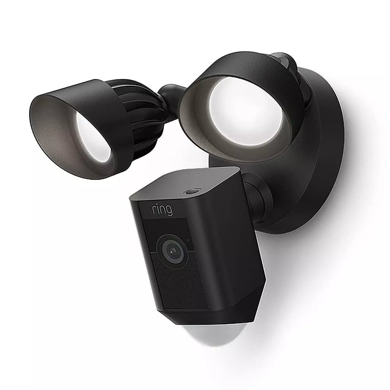Security, Security Lights