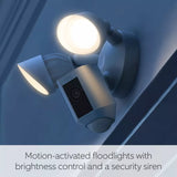 Security, Security Lights