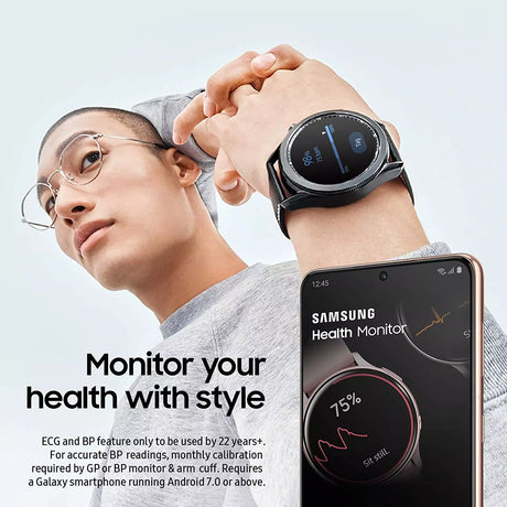 Smart Watches, Watches