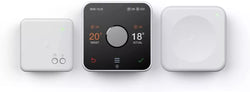 Thermostats > Combi Boiler > Hive