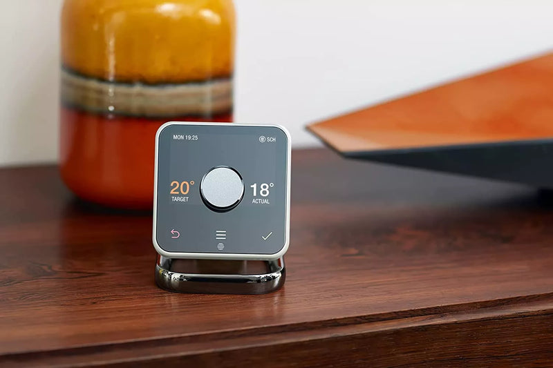 Thermostats > Combi Boiler > Hive