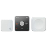 Hive Active Heating Thermostat | Heating Only for Combi Boilers | Hub, Thermostat, Receiver