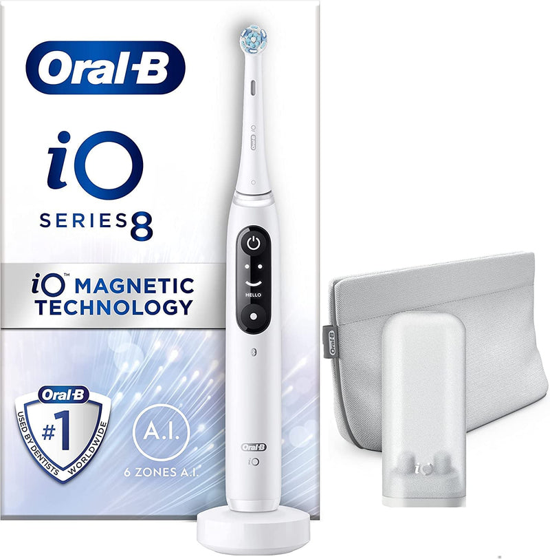 Electric Toothbrush, Toothbrushes