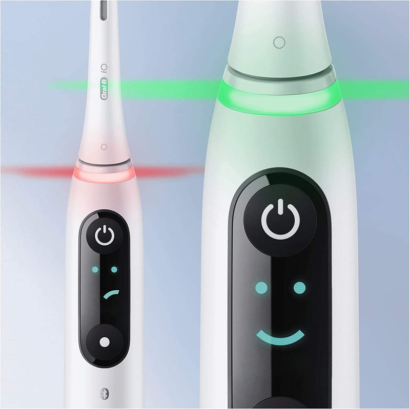 Electric Toothbrush, Toothbrushes