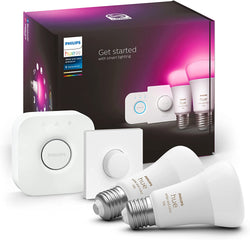 Smart Home Stater Kit, Home & Garden