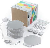 Smart Lighting > Nanoleaf, Lighting