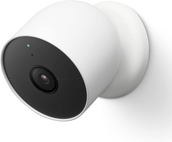 Security, Surveillance Cameras