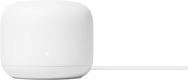Google Nest Wifi Router, Strong connection, Every direction